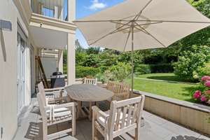 Wohnen wie im Haus - Ihre exklusive Garten-Maisonettewohnung – Die vollständige Adresse der Immobilie erhältst du vom Anbieter., 40597 Benrath, Düsseldorf – Vorschaubild 29