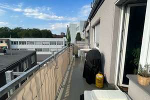 Helle Wohnung in Dortmunder Innenstadt – Hohe Straße 11, 44139 City, Dortmund – Vorschaubild 11