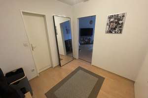 Schöne 1 Zimmer Wohnung in perfekter Lage – Die vollständige Adresse der Immobilie erhältst du vom Anbieter., 40223 Flehe, Düsseldorf – Vorschaubild 9