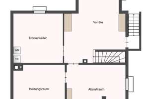 RESERVIERT RESERVIERT Ihr Familienprojekt im Grünen. Viel Platz für Träume in Reinbek. – Die vollständige Adresse der Immobilie erhältst du vom Anbieter., 21465 Reinbek – Vorschaubild 7