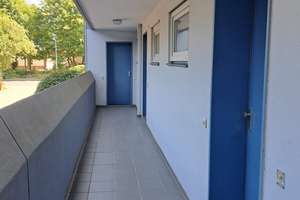 "Klein aber fein" Appartement mit EBK und Garage auf Emst im schönen Hagen - dem Tor zum Sauerland! – Die vollständige Adresse der Immobilie erhältst du vom Anbieter., 58093 Emst, Hagen – Vorschaubild 3