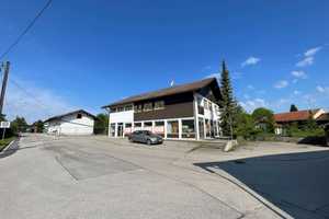 Grundst. mit Planung für großzügige Bebauung m. Mehrfamilienhaus & Doppelhaus in Sauerlach-Lochhofen – München (Kreis) – Vorschaubild 1