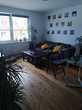 Schöne neusanierte 3-Zimmer Wohnung mit Balkon in Kiel , Schreventeich (kein Erstbezug)