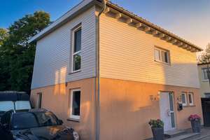 Provisionsfrei: Freistehendes IDYLL in Zuffenhausen – Sackgasse, Biotop-Randlage & Energieklasse B – Ruth-Boockmann-Weg 64, 70437 Zuffenhausen-Im Raiser, Stuttgart – Vorschaubild 4
