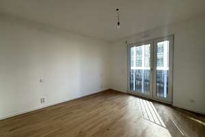 PANDION NEXT - Großzügige 3-Zimmer-Wohnung mit EBK – Völklinger Straße 2d, 40219 Unterbilk, Düsseldorf – Vorschaubild 6