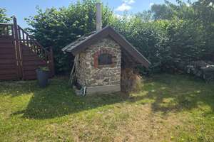 Sehr schönes Einfamilienhaus mit kleinem Gästehaus in sehr ruhiger Wohnlage! – Die vollständige Adresse der Immobilie erhältst du vom Anbieter., 6774 Friedersdorf – Vorschaubild 7