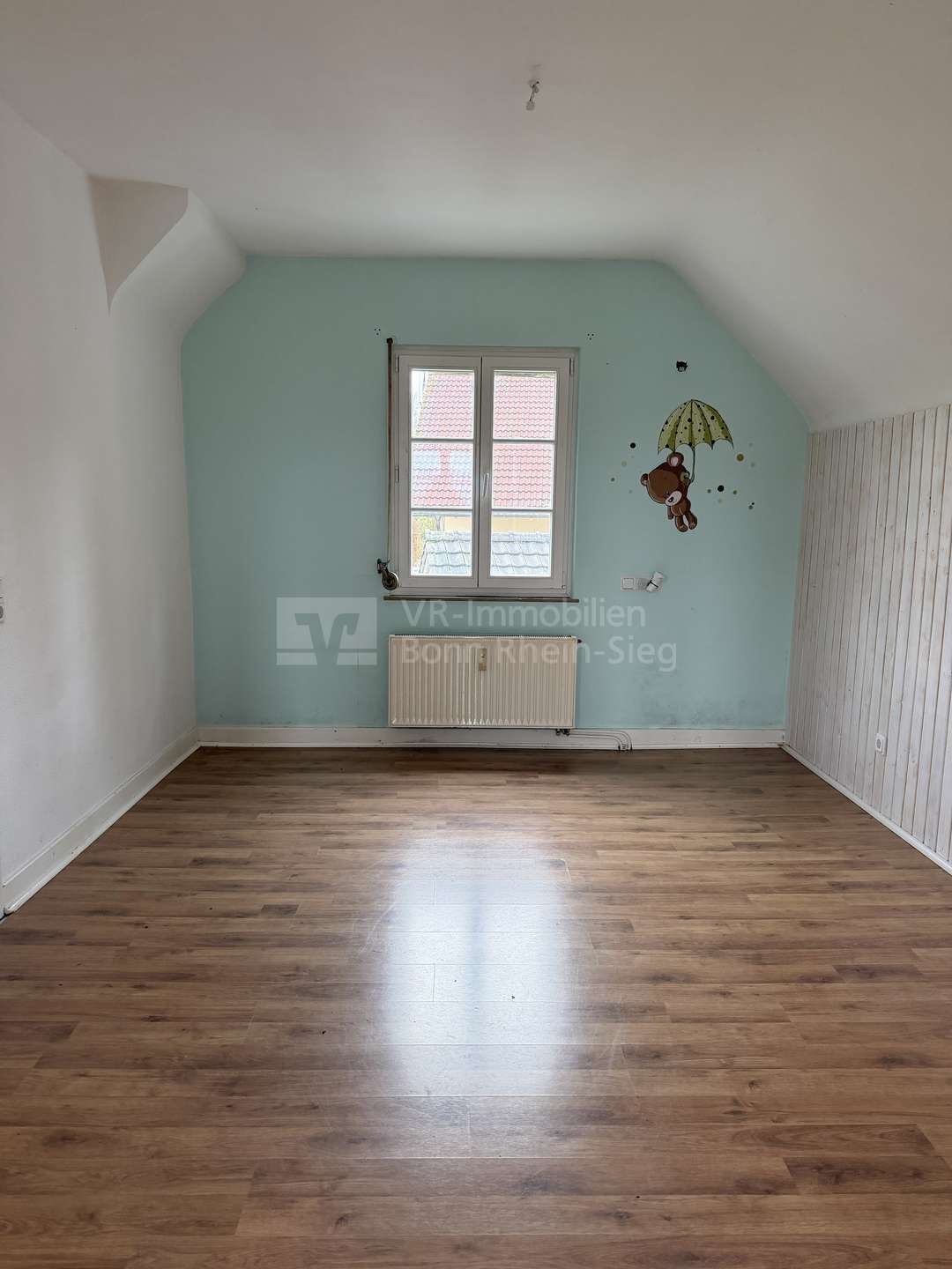 Immobilie in Windeck - Ein- bis Zweifamilienhaus mit unterschiedlichen Baustilen in Höhenlage von Windeck - Rosbach - Bild 21