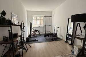 2 Zimmer Wohnung in Mannheim - Schwetzingerstadt / Oststadt – Burgstraße 11, 68165 Schwetzingerstadt/Oststadt, Mannheim – Vorschaubild 4