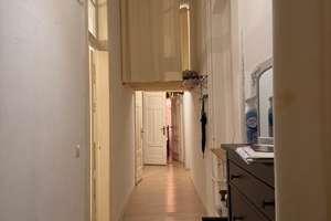 Charlottenburg: 1,5-Zimmer-Apartment mit 69 m² Wohnfläche