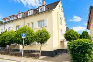 Lichtdurchflutetes Zuhause mit Garten und Maisonette-Charakter im Grünen – Die vollständige Adresse der Immobilie erhältst du vom Anbieter., 69120 Neuenheim, Heidelberg – Vorschaubild 4