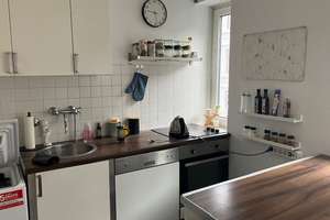 1-Zimmer Wohnung im 2. OG in Köln Altstadt & Neustadt-Nord – Friesenwall 45, 50672 Altstadt/Nord, Köln – Vorschaubild 3