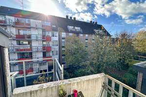 Nippes im Blick - 2-Zimmer - ein Klick – Namibiastraße 26, 50733 Nippes (Ortsteil), Köln – Vorschaubild 10