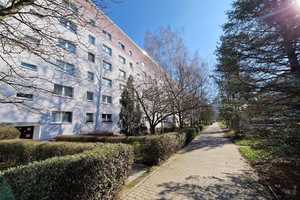 **FRISCH RENOVIERT**3-Zimmer-Wohnung // Balkon // 3.OG // Bad mit Wanne – Jupiterstraße 7, 4205 Leipzig – Vorschaubild 1