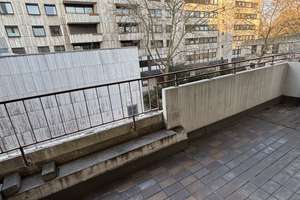 Zentral gelegene 3,5-Raum-Wohnung mit Balkon und Gäste-WC auf ca. 76 m² zu verkaufen – Düppelstr. 48, 46045 Altstadt-Mitte, Oberhausen – Vorschaubild 3