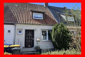 Wohnen in beliebter Lage – Die vollständige Adresse der Immobilie erhältst du vom Anbieter., 31139 Moritzberg / Bockfeld, Hildesheim – Vorschaubild 1