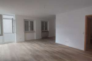 Komplett renovierte  2-Zimmer-Wohnung in absoluter Toplage (U6) – neue Küche, neues Bad, Aufzug – 68161 Innenstadt/Jungbusch, Mannheim – Vorschaubild 2