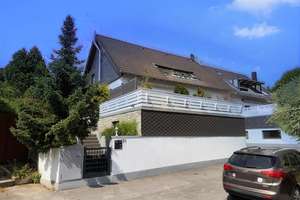 Familien(t)raum DHH mit Einliegerwohnung und Garagenensemble – Die vollständige Adresse der Immobilie erhältst du vom Anbieter., 42699 Ohligs/Aufderhöhe/Merscheid, Solingen – Vorschaubild 2