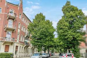 Gut saniert und ausgestattet ! Schöne vermietete 2-Zimmer-Wohnung in guter Lage von Dresden-Löbtau – Die vollständige Adresse der Immobilie erhältst du vom Anbieter., 1159 Löbtau-Nord, Dresden – Vorschaubild 16