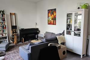 Wohnung Heidelberg Nähe Hauptbahnhof  – Belfordstrasse 23, 69115 Weststadt, Heidelberg – Vorschaubild 8