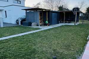 Modernisiertes Einfamilienhaus mit großzügigem Wohnraum und attraktiven Extras – Ulm – Vorschaubild 8