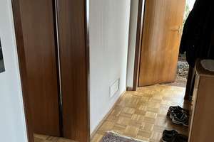 Ohne Makler ! Helle 4-Zimmer Wohnung mit Garten in Bonn-Ippendorf – Buchholzstraße 27, 53127 Ippendorf, Bonn – Vorschaubild 6