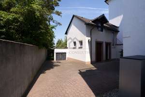 Exklusives Stadthaus mit drei Wohneinheiten und unverbaubarem Skylineblick – 60599 Oberrad, Frankfurt am Main – Vorschaubild 45