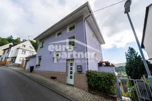 Gepflegtes Wohnhaus mit herrlichem Blick über den Stadtteil Oberstein! – Birkenfeld (Kreis) – Vorschaubild 1