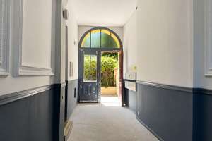 Zwischen Kiezleben und Ruhe – attraktive 2-Zimmerwohnung mit Balkon mitten in Kreuzberg. – Die vollständige Adresse der Immobilie erhältst du vom Anbieter., 10999 Kreuzberg, Berlin – Vorschaubild 9
