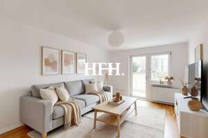 4 Zimmer Wohnung mit Balkon in zentraler Lage – Die vollständige Adresse der Immobilie erhältst du vom Anbieter., 10179 Mitte (Ortsteil), Berlin – Vorschaubild 3