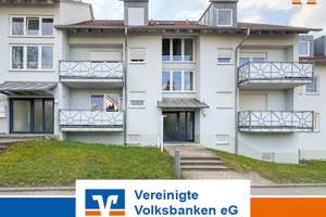 Kapitalanleger aufgepasst-1 Zimmer Wohnung (vermietet) mit Stellplatz in RT-Sondelfingen zu verkaufe