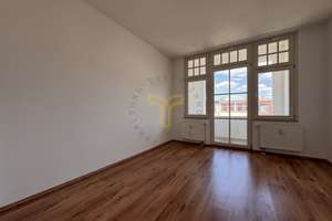 Charmante 2-Zimmer-Altbauwohnung – bezugsfrei – 39112 Leipziger Straße, Magdeburg – Vorschaubild 4