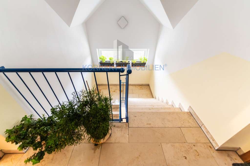 Immobilie in Niederau - Attraktive 4-Zimmer-Maisonettewohnung in Weinböhla - Ideal zur Eigennutzung oder als Kapitalanlage. - Bild 3