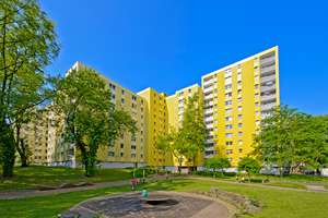 Demnächst frei! 2-Zimmer-Wohnung in Dortmund Hörde (WBS für 65m² erforderlich!) – 44263 Hörde (Ortsteil), Dortmund – Vorschaubild 4
