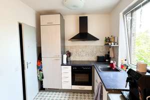 Lichtdurchflutet & gepflegt: 3-Zimmer-Wohnung mit Aufzug in Aachen-Süd – Die vollständige Adresse der Immobilie erhältst du vom Anbieter., 52066 Burtscheid Steinebrück, Aachen – Vorschaubild 15
