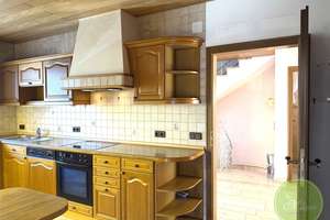 ** IHR Traum vom Eigenheim ** 7 Zimmer ** traumhafter Garten ** Schwimmteich ** Solar ** 3 Garagen * – Die vollständige Adresse der Immobilie erhältst du vom Anbieter., 90453 Krottenbach, Mühlhof, Nürnberg – Vorschaubild 25