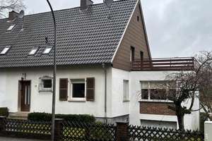 schönes Einfamilienhaus in Saarbrücken-Jägersfreude – Die vollständige Adresse der Immobilie erhältst du vom Anbieter., 66123 Jägersfreude, Saarbrücken – Vorschaubild 1