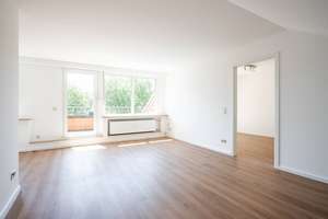 KEINE KÄUFERPROVISION Energetisch sanierte ETW mit Balkon & Stellplatz in Top Lage in Bielefeld Ost