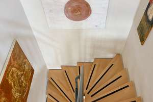Platz an der Sonne mit Blick über die Gründlach -  4Zi. - Maisonette-Whg. mit Balkon + Loggia – Die vollständige Adresse der Immobilie erhältst du vom Anbieter., 90427 Großgründlach, Nürnberg – Vorschaubild 20