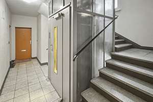 Exklusives 2-Zimmer-Apartment mit Lift am Regierungsviertel – fußläufig Schloss Bellevue  – Spenerstraße 19, 10557 Moabit, Berlin – Vorschaubild 7