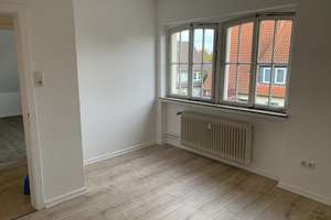 Exklusive 4-Zimmer-Wohnung in Osnabrück mit Balkon