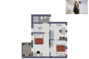 Einfamilienhaus im Stadtteil Idar mit moderner Küche & Garten – Die vollständige Adresse der Immobilie erhältst du vom Anbieter., 55743 Idar-Oberstein – Vorschaubild 38