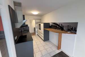 Exklusive 3,5-Zimmer-Wohnung mit gehobener Innenausstattung mit Balkon, EBK und TG-Stellplatz in Ulm – Magirushof 53, 89077 Weststadt, Ulm – Vorschaubild 24