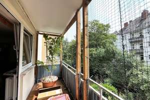 Seltene Gelegenheit: großzügige 4-Zi.-Wohnung in Toplage von Neuhausen - renovierungsbedürftig – Die vollständige Adresse der Immobilie erhältst du vom Anbieter., 80639 Neuhausen, München – Vorschaubild 3