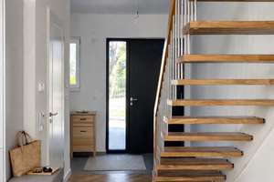 Familiennest in Bohnsdorf: Zukunftssicheres Wohnen mit minimalem Energieverbrauch. – Schulzendorfer Str. 107 F, 12526 Bohnsdorf, Berlin – Vorschaubild 3