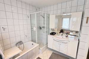 Morsbach-Katzenbach: Gepflegtes Wohnhaus mit großem Garten – Die vollständige Adresse der Immobilie erhältst du vom Anbieter., 51597 Morsbach – Vorschaubild 9