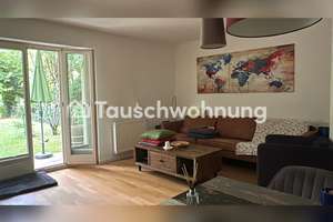 Tauschwohnung: Sehr schönes Wohnung und sehr gepflegt – 81827 Waldtrudering, München – Vorschaubild 3