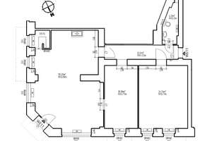 Erdgeschosswohnung mit 3 Zimmern und Keller am Weigandufer – Wildenbruchplatz 4, 12045 Neukölln (Ortsteil), Berlin – Vorschaubild 17