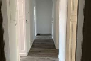schöne 3,5 Z. Wohnung mit Einbauküche , kleiner Balkon zum Innenhof – Schreiberstr. 10, 47058 Duissern, Duisburg – Vorschaubild 15