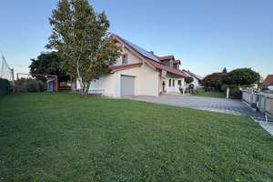 Ein-Familienhaus mit Garagen in Taufkirchen (Vils) – Hubenstein 54, 84416 Taufkirchen (Vils) – Vorschaubild 4