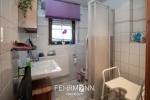 Traumhaftes Ferienhaus mit Carport an den Haddorfer Seen in Wettringen – Steinfurt (Kreis) – Vorschaubild 11